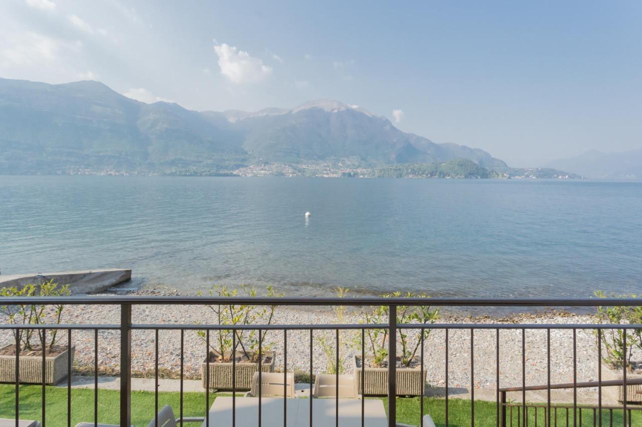 Dream Lake Apartments Lake View - Private Beach By Rent All Como Lezzeno Exterior photo